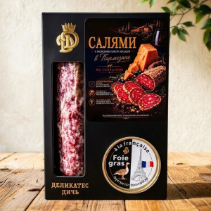 Подарочный набор "Изысканная пара"