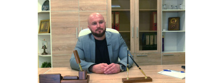 Александр Петровский: “Деликатес Дичь – бизнес для близких людей”